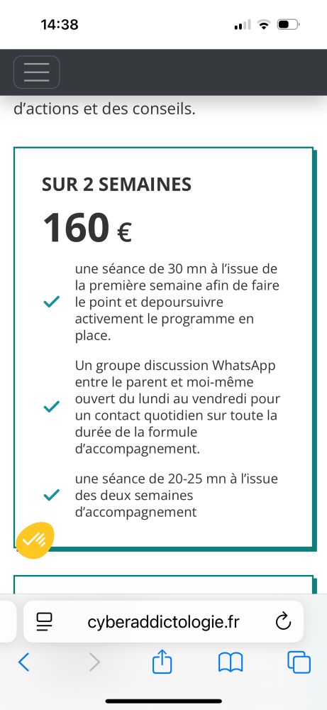Karine de Leusse, coaching écran 