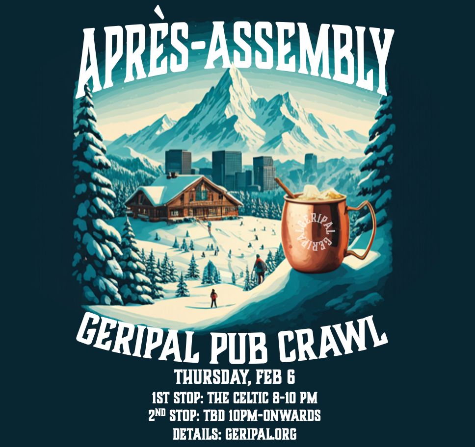 #HPMParty is returning to Denver during the 2025 AAHPM/HPNA Annual Assembly