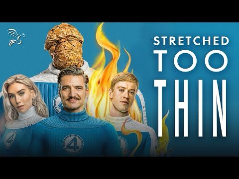 In Fantastic Four: First Steps, Marvel Discovers That Time is Running Out | The Backdrop