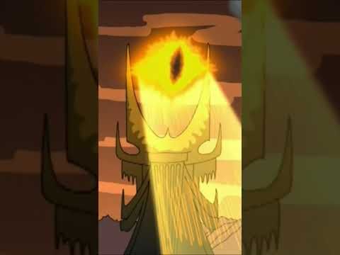 Evil Genocidal Villains Are Just Like Us (Family Guy)