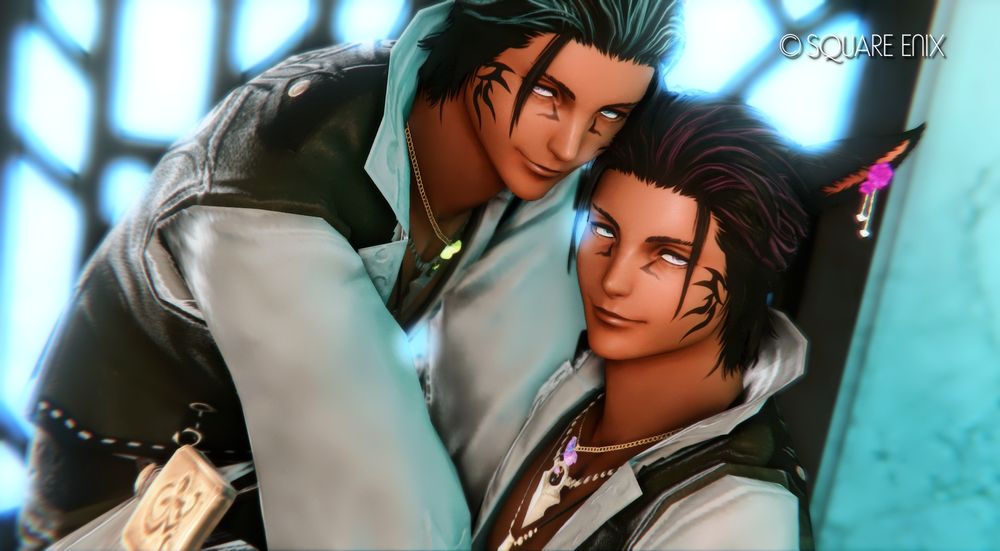 イツメン双子兄さん達からお預かりした息子くん達は元気です定期報告
現在クラフターオール100目指してレベル上げ中