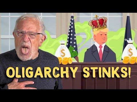 How to Take the Fight to the Oligarchy