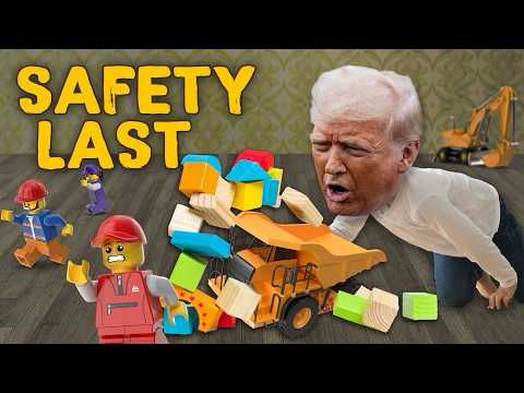 BREAKING: Trump Never Cared About You