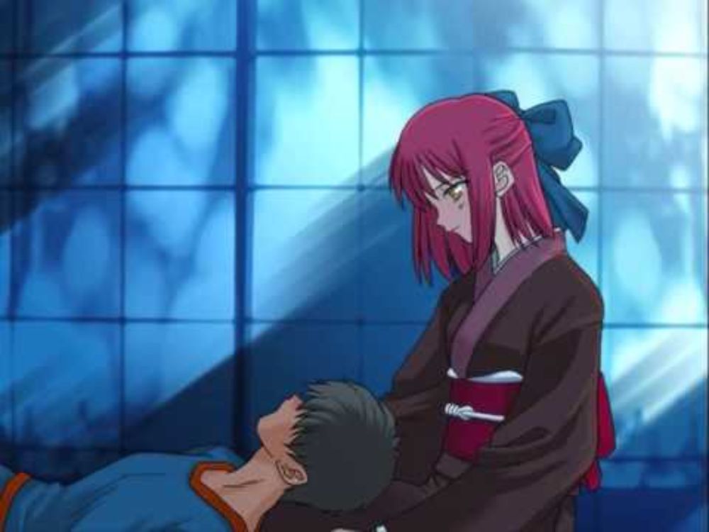 Tsukihime - "Track 09"