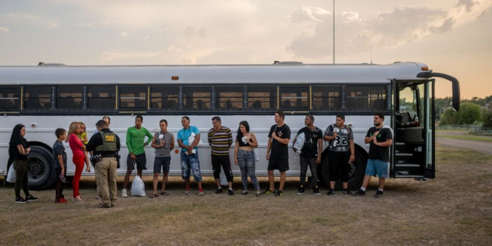 Texas Gov. Greg Abbott vows to keep busing migrants north. One problem: Not enough migrants.