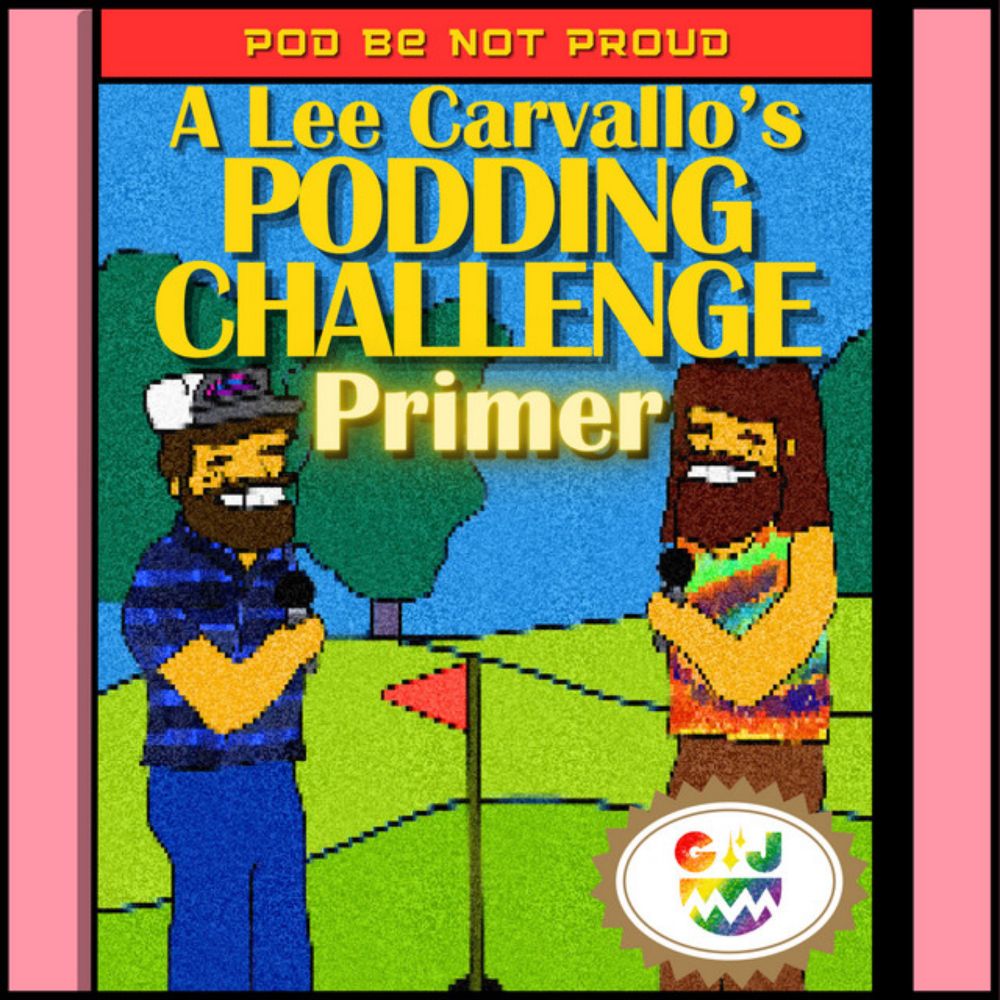 Pod Be Not Proud: A Simpsons Gaming Podcast Primer