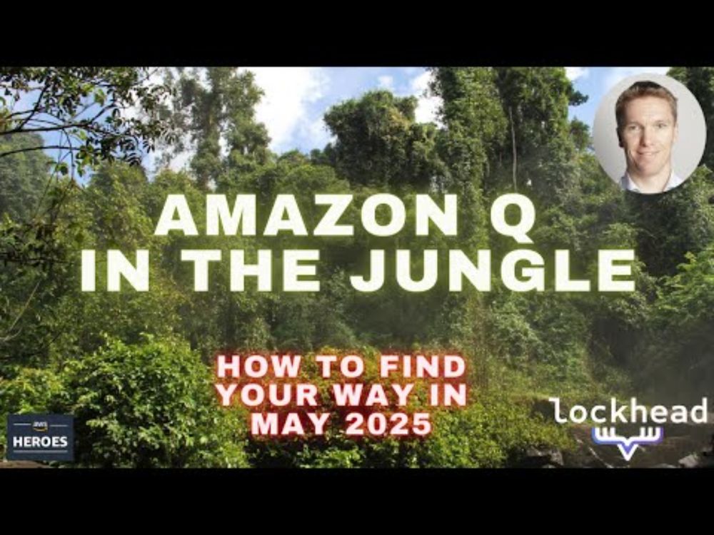 What Is Amazon Q and Why Is Everyone Talking About It?