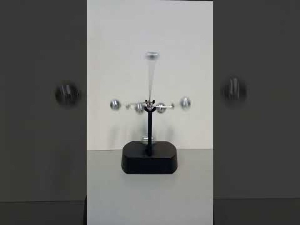 Complex pendulum #physics