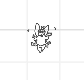 he so small (DRAWN BY FELLLLLLLLLLLLLLLLLLLAW)