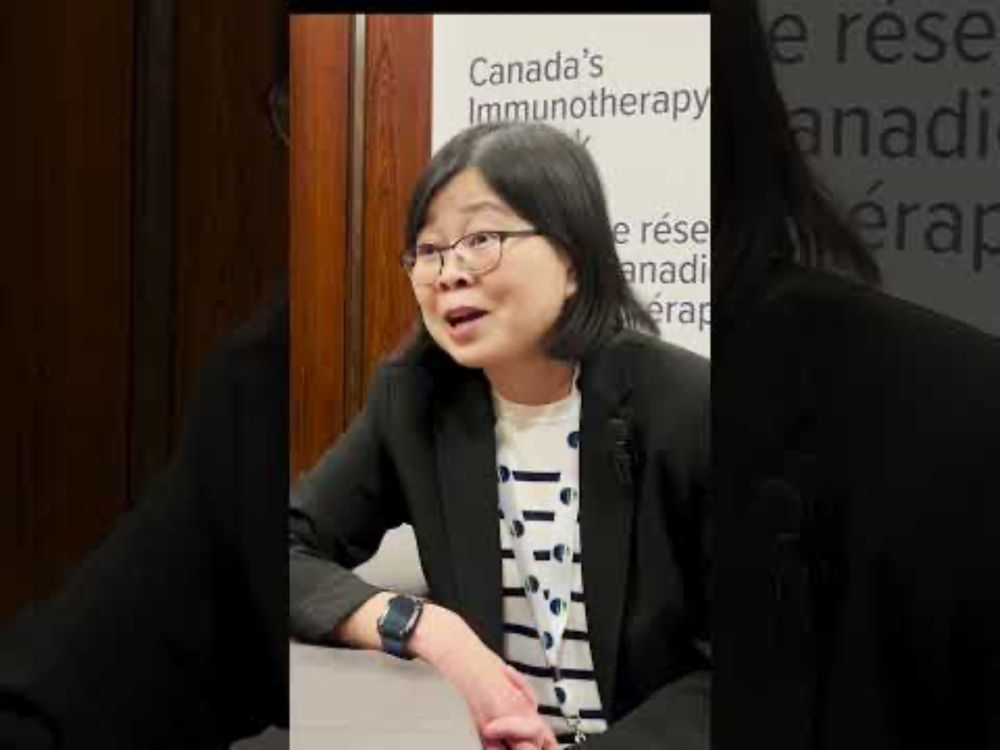 Summit for Cancer Immunotherapy 2025 - A Day in the Life