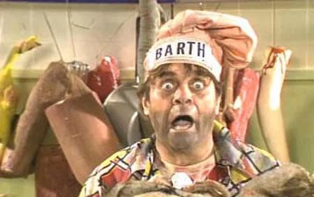 Barth?!?