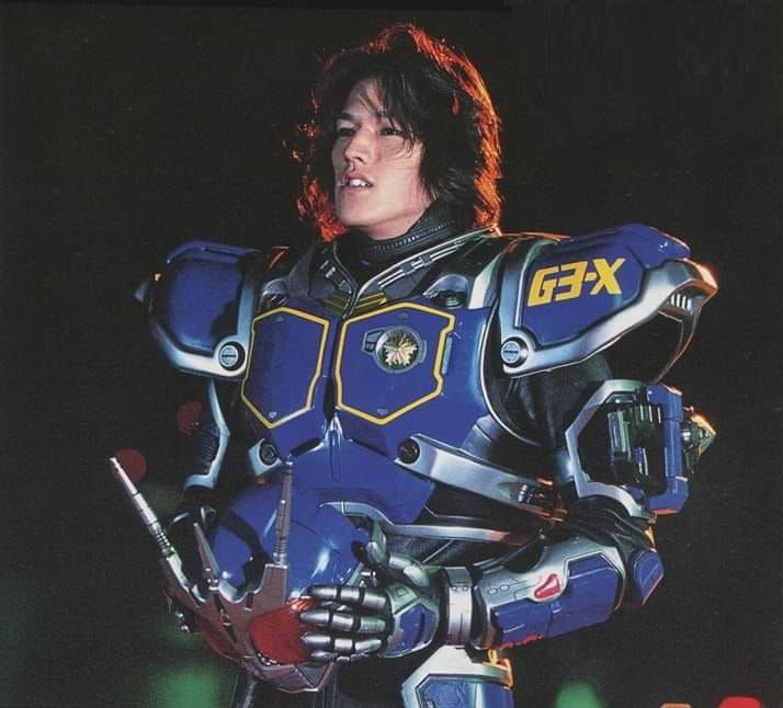 hikawa g3