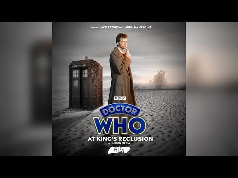 Doctor Who Short Stories: At King's Reclusion |  AUDIO DRAMA