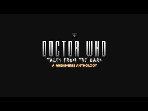 Doctor Who: Tales from the Dark ANNOUNCEMENT