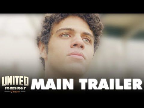 Thoughts On A Bus MAIN TRAILER - (4K) #Romance #Drama #ShortFilm