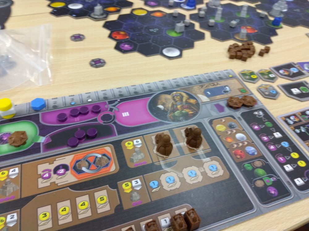 ガイアプロジェクト