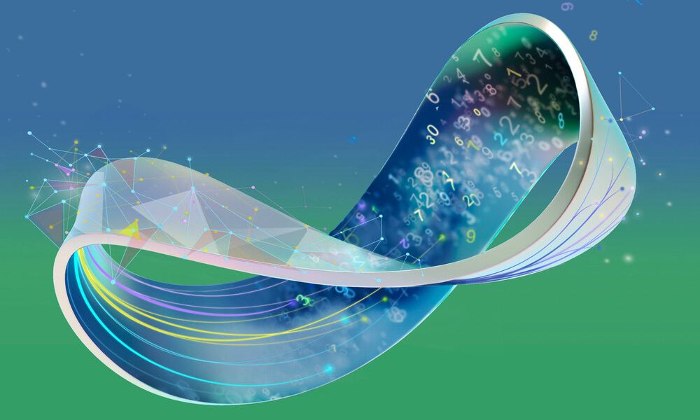 Caption+Credit: EMBL’s AI Strategy aims to transform life sciences by integrating AI across research areas like genomics, drug discovery, and imaging. Creative team/ EMBL
