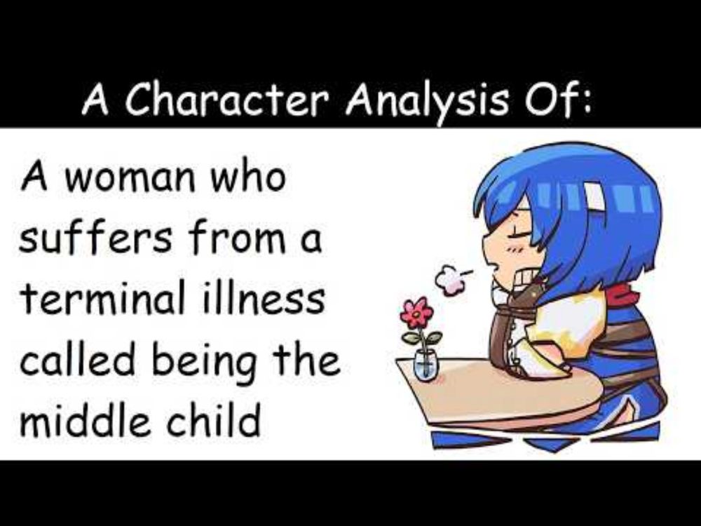 An Analysis Of Catria: The Lovestruck Whitewing