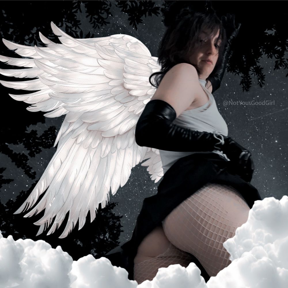 Angel edit of Octavia 