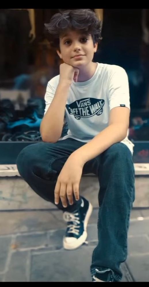 Mattia Ahmet Minguzzi için adalet 