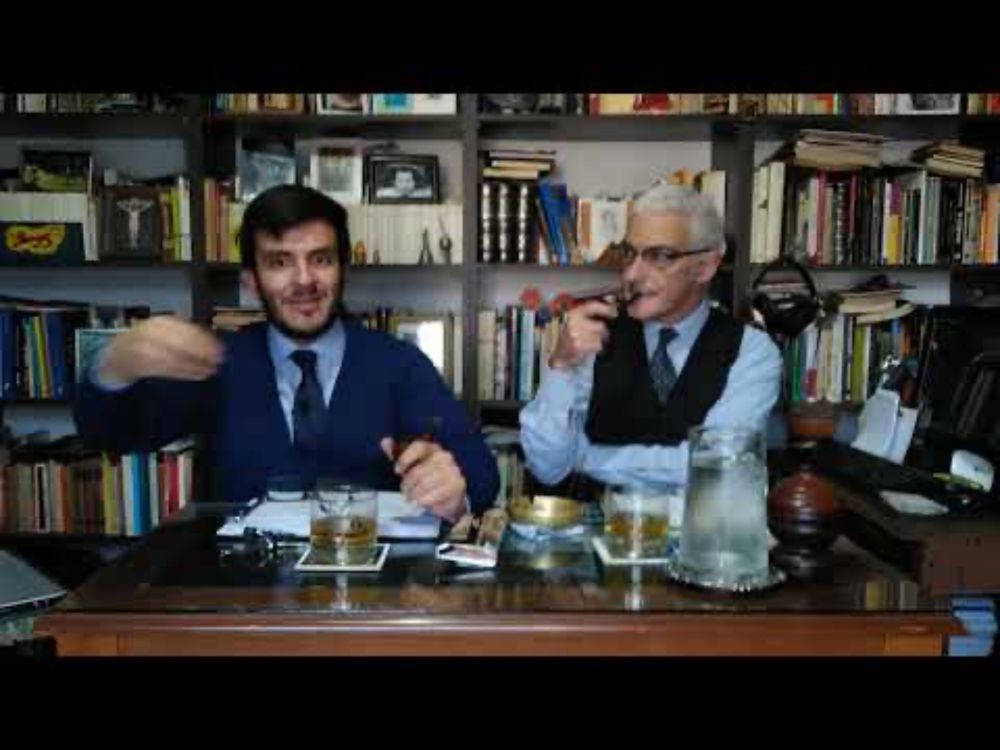 La última página página 138: Thomas Bernhard, literatura e incorrección política