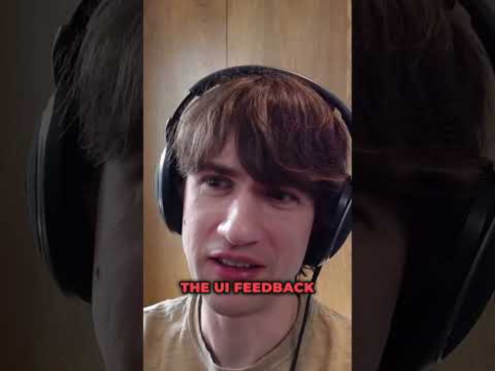Lowering the barrier to user feedback #coding #programming #webdesign #debugging