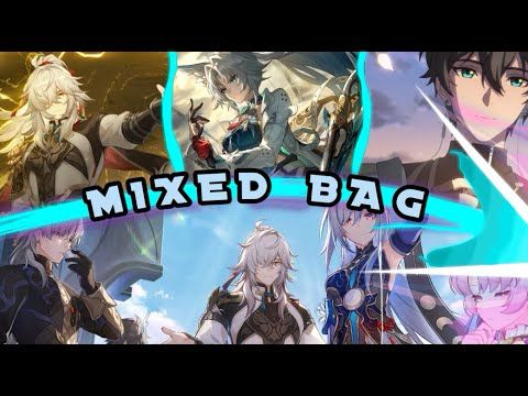 Why the Xianzhou is a Mixed Bag (A Honkai Star Rail Character Analyses Video)