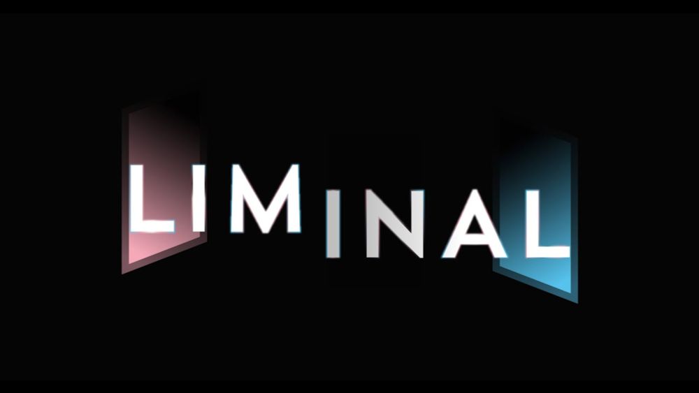 LIMINAL [OFFICIAL TRAILER]