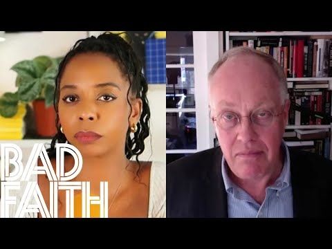 2024 Election was the Oligarchic Elite vs. Corporate Elite (w/ Chris Hedges)