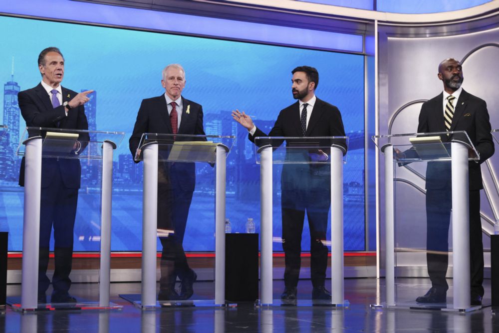 Democratic nominee Zohran Mamdani has the most money on hand in the NYC mayoral race as of the latest campaign finance filing.
