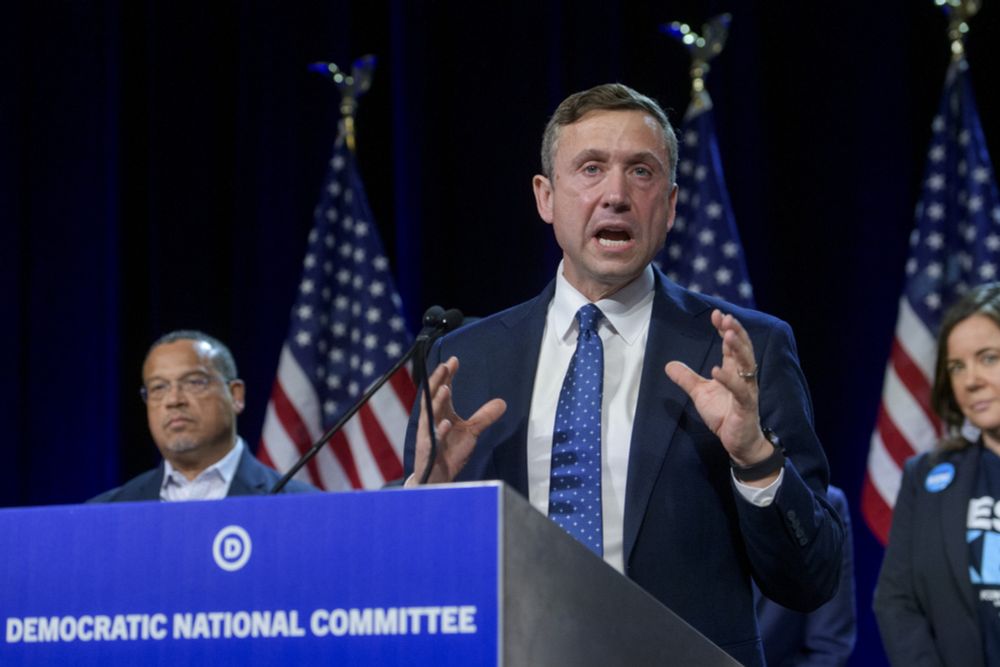 Big donors have pulled back from giving to the party, and small donors are not growing enough to make up the gap.