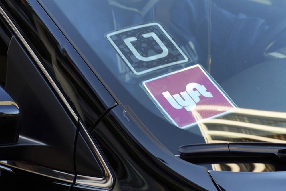 The deal brings Uber and Lyft on board with a pathway to unionization for ride-hailing workers after the companies spent years fighting against the idea.
