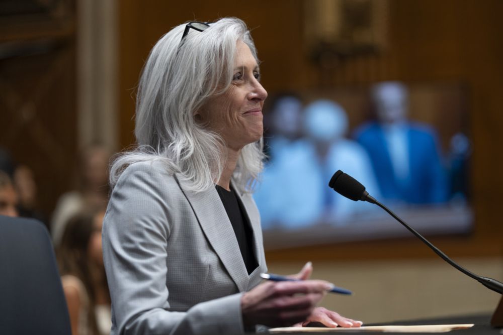 The former CDC director was ousted late Wednesday after refusing to resign despite pressure from Secretary Robert F. Kennedy Jr.