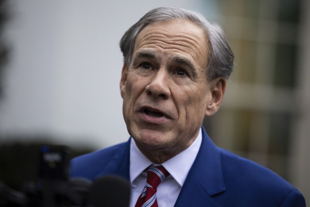 The Texas governor accused Rep. Jasmine Crockett of racism for voicing concerns over the proposed new congressional map.