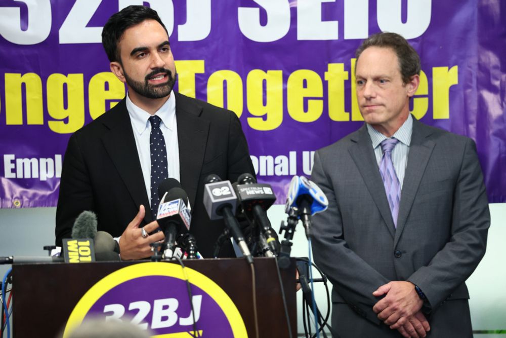 Zohran Mamdani will face a gauntlet of political pitfalls should he take over the nation’s largest police department.