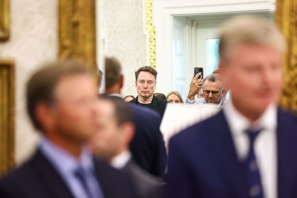 'DOGE is still hungry': Elon Musk's staff quietly burrows in with eyes on deeper cuts