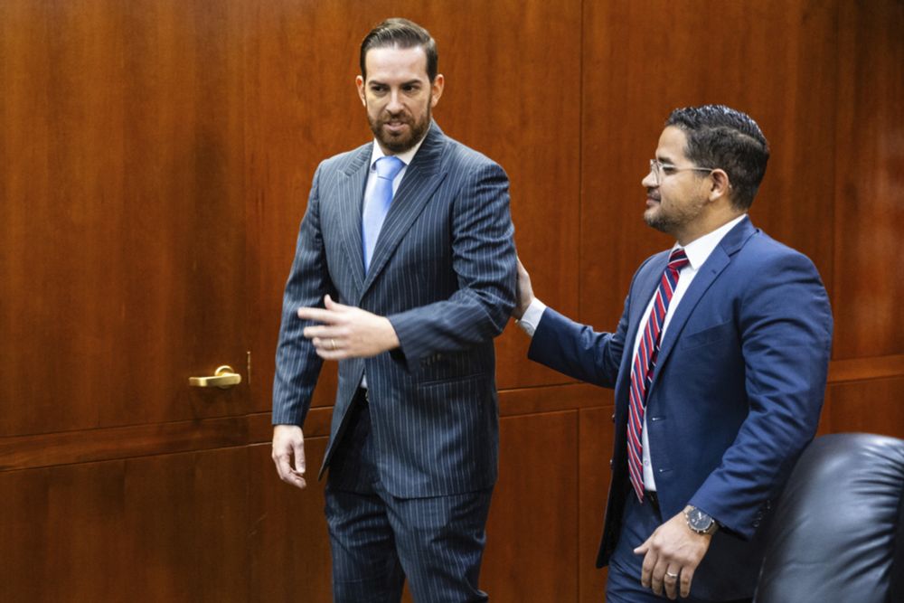 State House Speaker Daniel Perez said Thursday that he’s creating a select committee to look at drawing up new districts seven years ahead of the normal schedule.