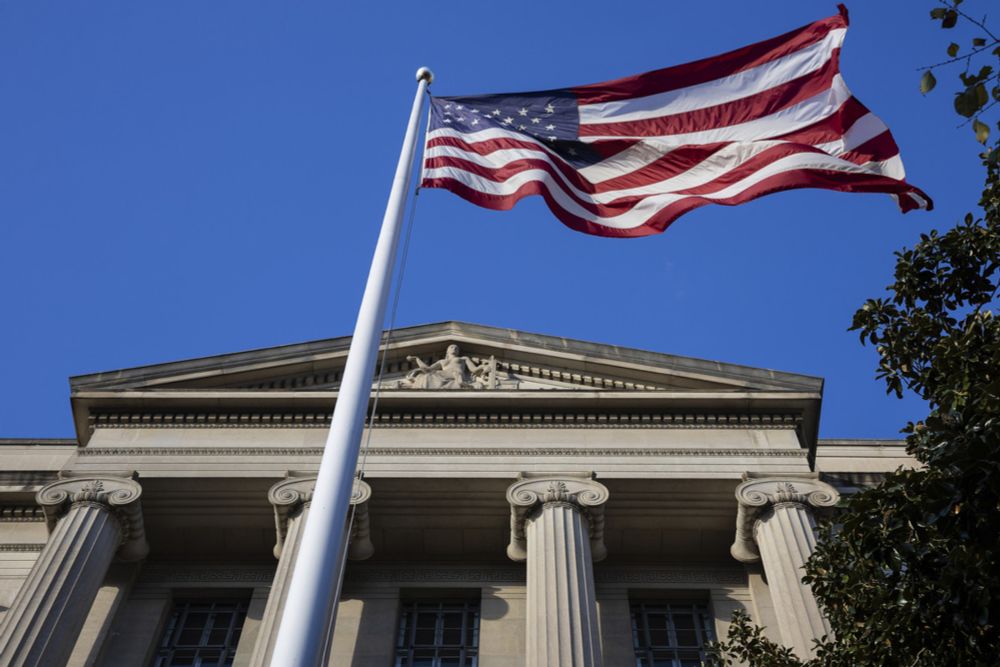 DOJ’s move comes after Trump directed the department to seek to sanction lawyers “who engage in frivolous, unreasonable, and vexatious litigation.”