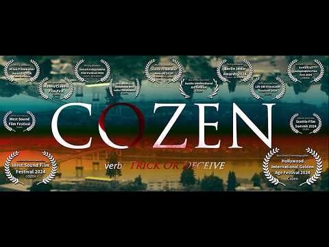 Cozen: Directors Cut | Award Winning Short Film