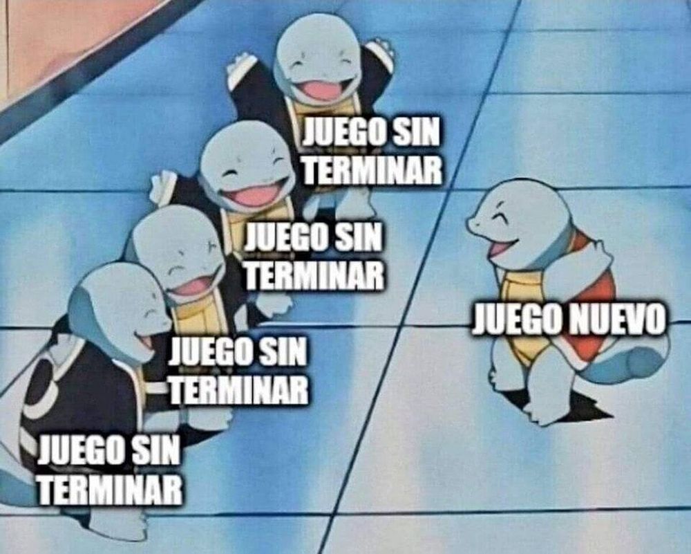 Squirrels meme