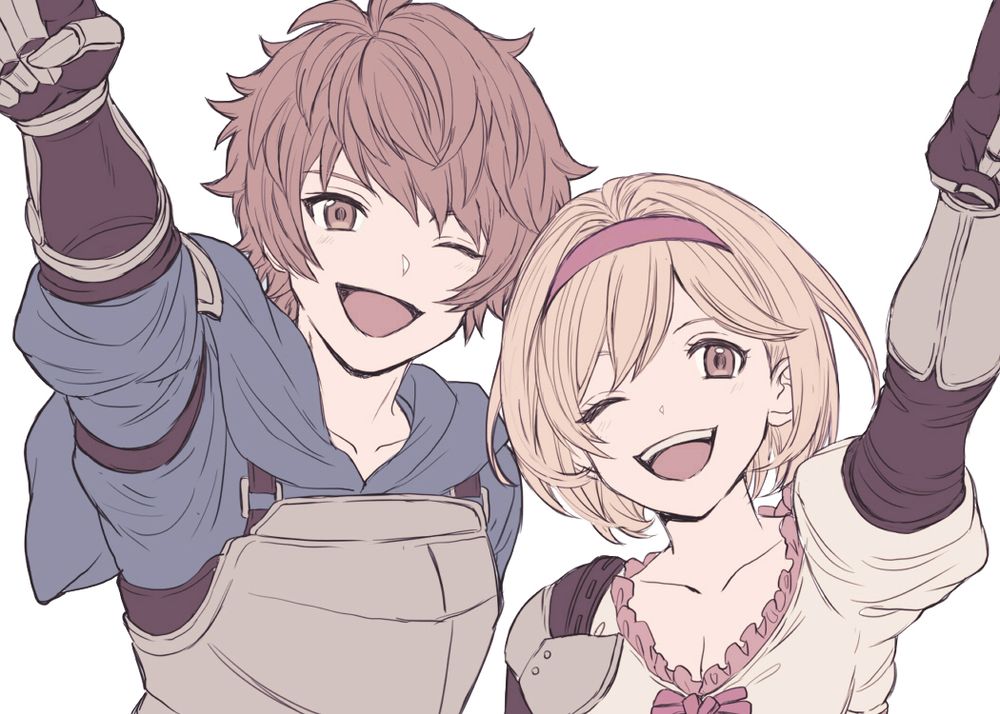 グラブル