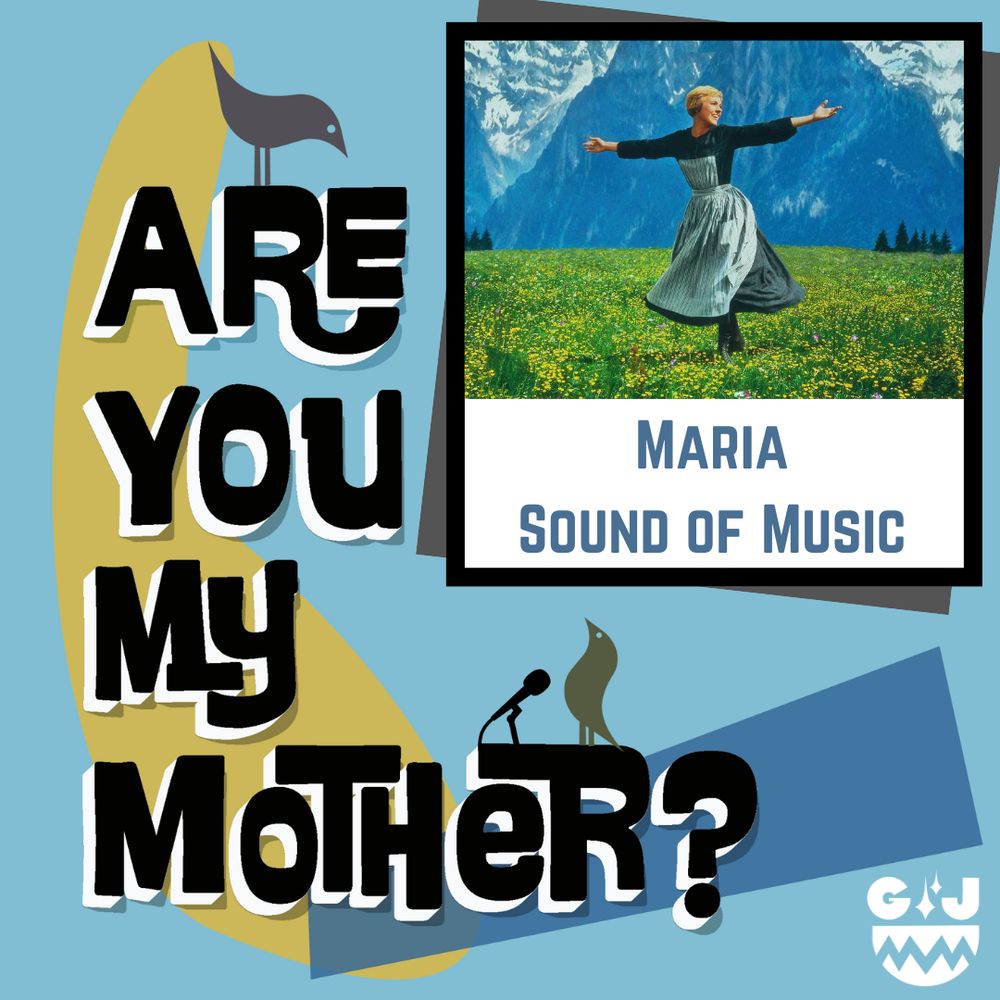 AYMM cover art