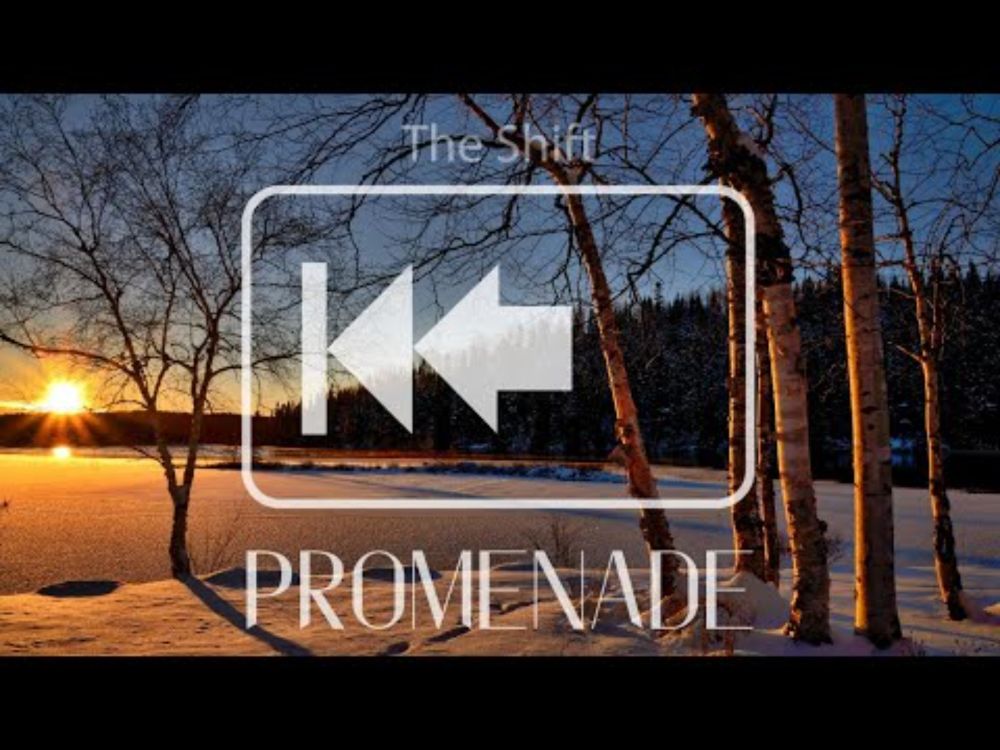 Promenade Season 3 Trailer