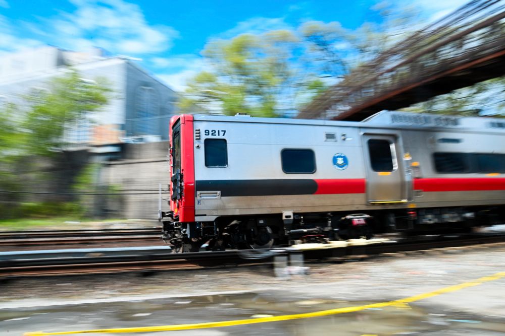 New Metro-North schedules start October 6, 2024