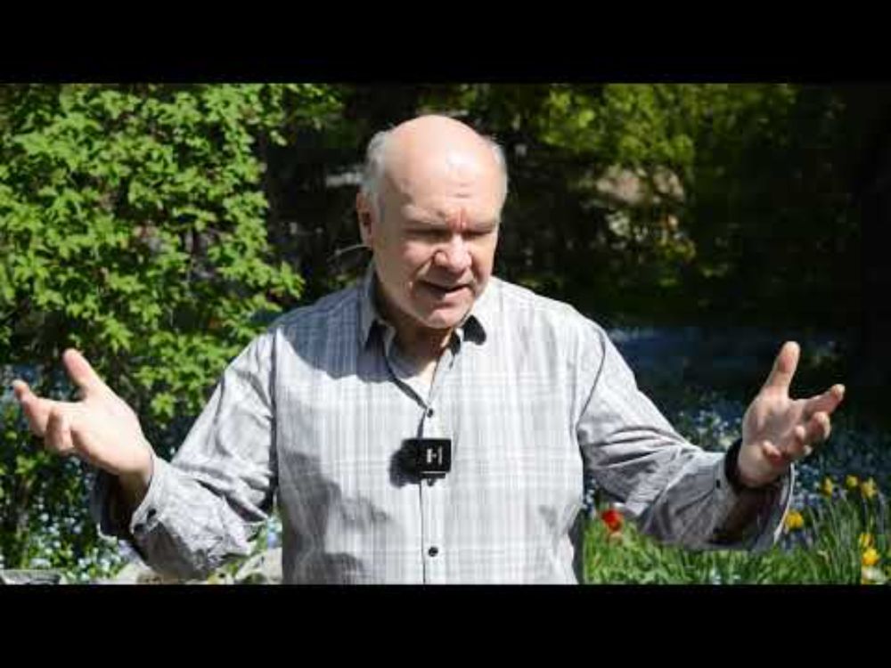 Video 54 Ontario Wines replacing those Big Cali Reds techniques
