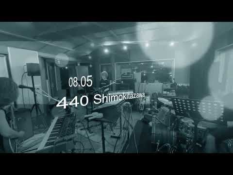 2BD Band Set featuring Koji Ota