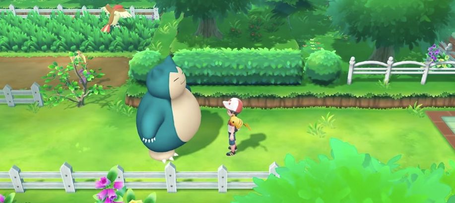 Says so much with so little. Let's go EP