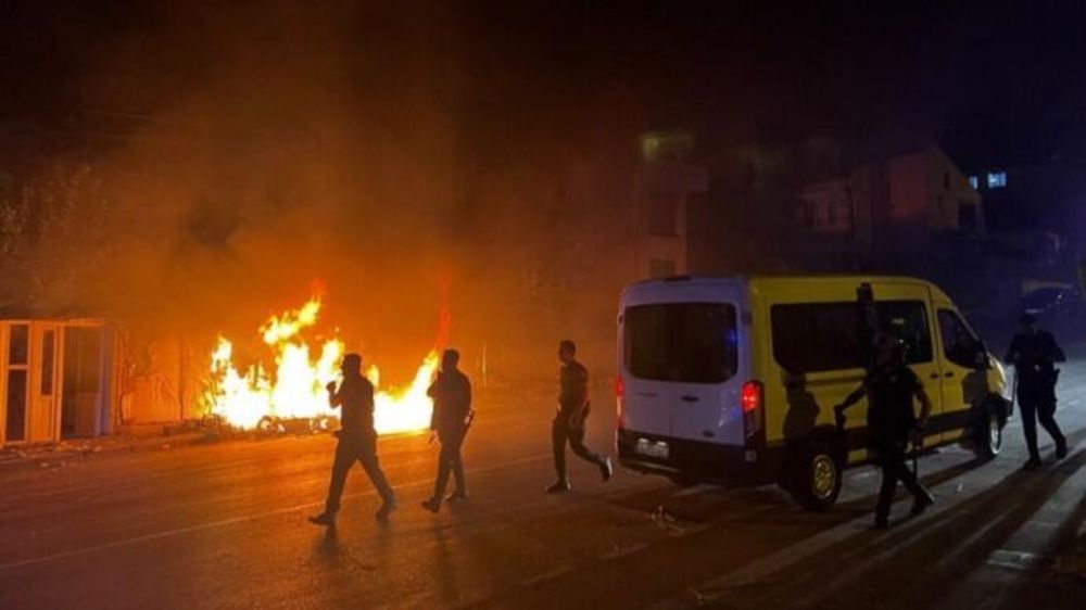 Kayseri’de istismar iddiasının ardından ırkçı saldırı gerçekleşti