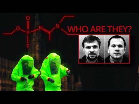 Unit 29155 | Episode 1: The Salisbury Poisonings - Part 1