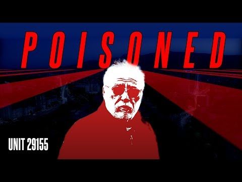Unit 29155 | Episode 2: Uncovering the Poisoning of Emilian Gebrev
